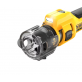 DeWALT DCE555N ģipškartona frēze